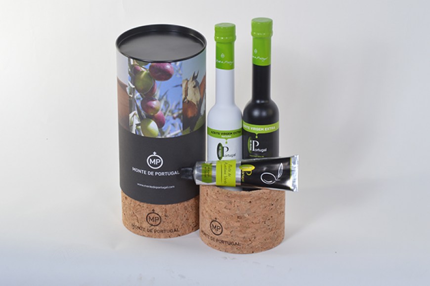 Pack Premium Cortiça